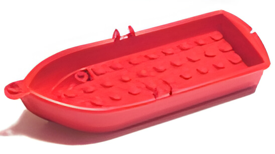 ���S(LEGO) �p�[�c �A�C�e��No�F2551�@�{�[�g�@��