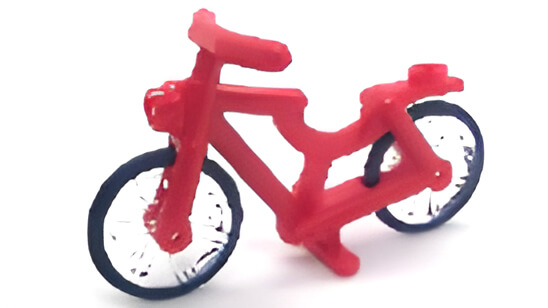 ���S(LEGO) �p�[�c �A�C�e��No�F 4719c02�@���]�ԁ@��
