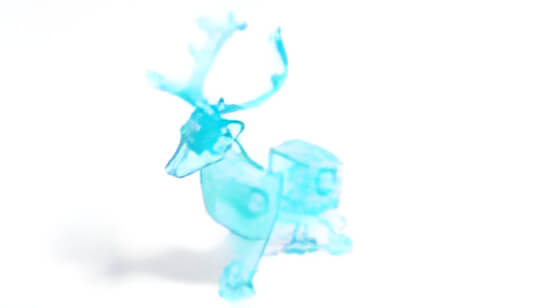 ���S(LEGO) �p�[�c �A�C�e��No�F51493c01 �g�i�J�C �g�����X���C�g�u���[
