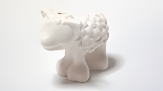 ���S(LEGO) �p�[�c �A�C�e��No�F15695 �q�r ���i�v�����g����