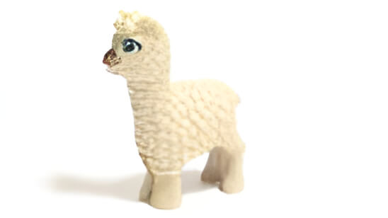 ���S(LEGO) �p�[�c �A�C�e��No�F65405pb02 �@�A���p�J�@���}�@�^��