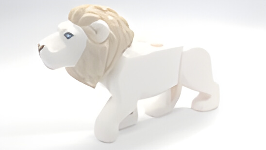 ���S(LEGO) �p�[�c �A�C�e��No�Fbb0787c04pb01 ���C�I���@���^�C�v�@��