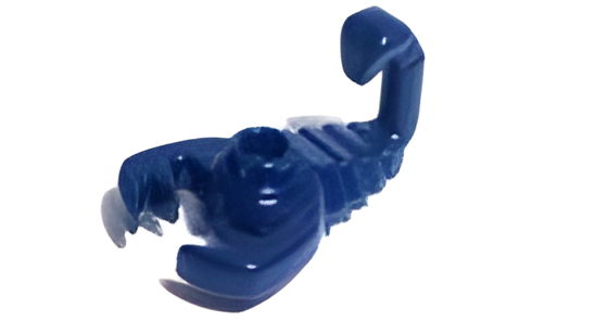 ���S(LEGO) �p�[�c �A�C�e��No�F30169�@�T�\���@�_�[�N�u���[