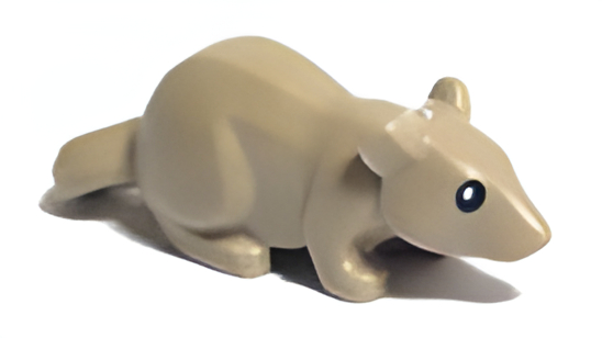 ���S(LEGO) �p�[�c �A�C�e��No�F36756pb01�@�˂��݁@�_�[�N�^��