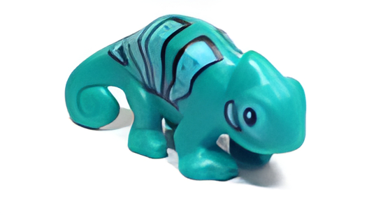 ���S(LEGO) �p�[�c �A�C�e��No�F57763pb02�@�J�����I���@�_�[�N�^�[�R�C�Y