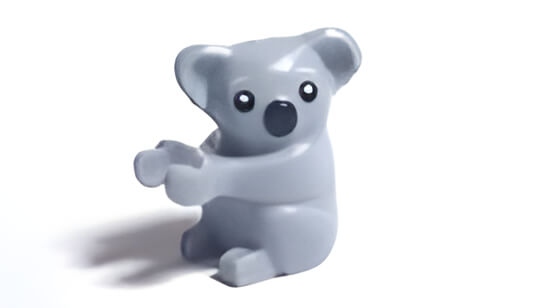 ���S(LEGO) �p�[�c �A�C�e��No�F2589pb01�@�R�A���@�V���C�g�O���[