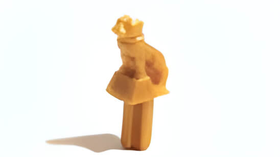 ���S(LEGO) �p�[�c �A�C�e��No�F35846�@�u���h�b�N�@���t�@�p�[���S�[���h