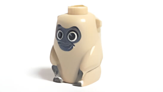 ���S(LEGO) �p�[�c �A�C�e��No�F69517pb01�@�I���M�@�^��