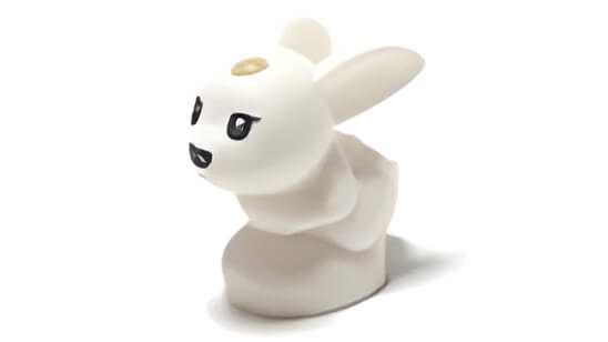 ���S(LEGO) �p�[�c �A�C�e��No�F18852pb01 �~�j�o�j�[ ��