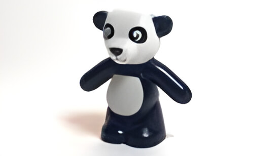 ���S(LEGO) �p�[�c �A�C�e��No�F98382pb003 �@�p���_�̂ʂ������ ��