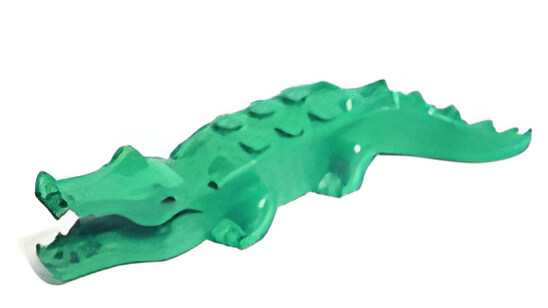 ���S(LEGO) �p�[�c �A�C�e��No�F6026c01 �N���R�_�C�� ��
