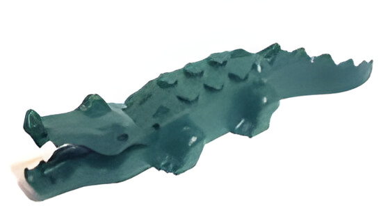 ���S(LEGO) �p�[�c �A�C�e��No�F6026c01 �N���R�_�C�� �_�[�N�O���[��