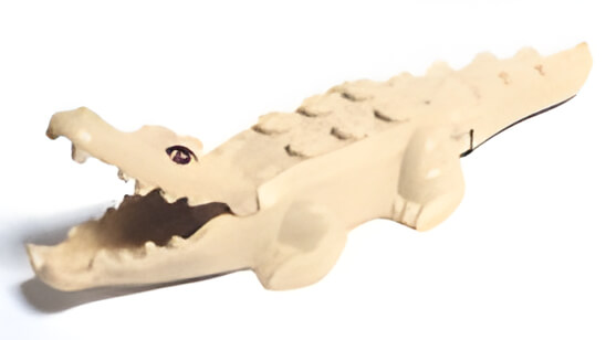 ���S(LEGO) �p�[�c �A�C�e��No�F18904c03pb01 �N���R�_�C�� �^��