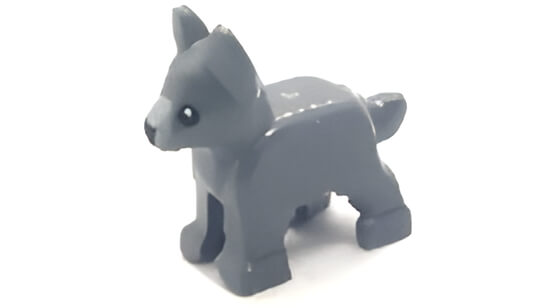 ���S(LEGO) �p�[�c �A�C�e��No�F2889pb02  �V�F�p�[�h�̎q�� �V�_�[�N�O���[