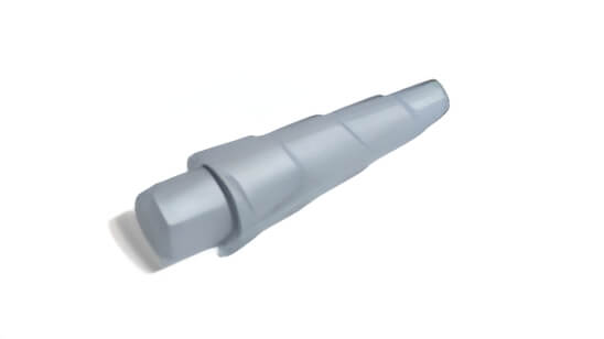 ���S(LEGO) �p�[�c �A�C�e��No�F89522 ���j�R�[���̊p �t���b�g�V���o�[