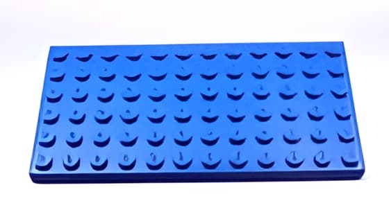 レゴ LEGO パーツ プレート アイテムNo:3028 プレート/青/6ｘ12