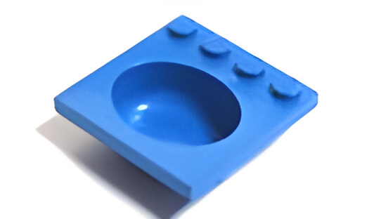 ���S(LEGO) �p�[�c �A�C�e��No�F6195  �V���N ������ 4��4 ��