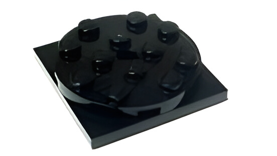 ���S(LEGO) �p�[�c �A�C�e��No:  60474c01   �^�[���e�[�u�� 4��4_2/3�@��