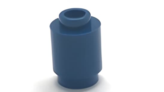 ���S LEGO �p�[�c ���i �A�C�e��No:3062 �u���b�N�E���E���h1��1/�_�[�N�u���[