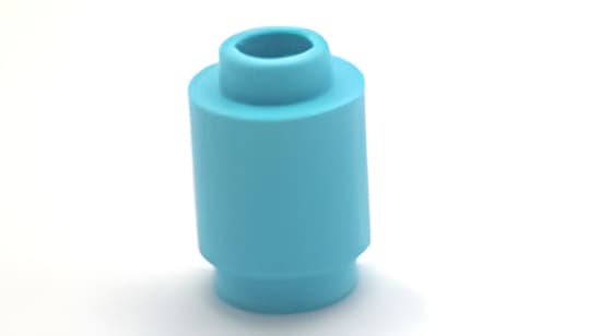 ���S LEGO �p�[�c ���i �A�C�e��No:3062 �u���b�N�E���E���h1��1/�~�f�B�A���A�W���[��