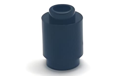 ���S LEGO �p�[�c ���i �A�C�e��No:3062 �u���b�N�E���E���h1��1/��