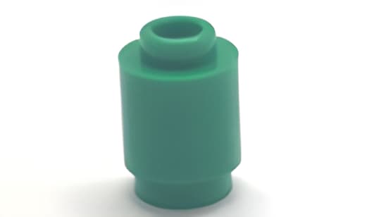 ���S LEGO �p�[�c ���i �A�C�e��No:3062 �u���b�N�E���E���h1��1/��