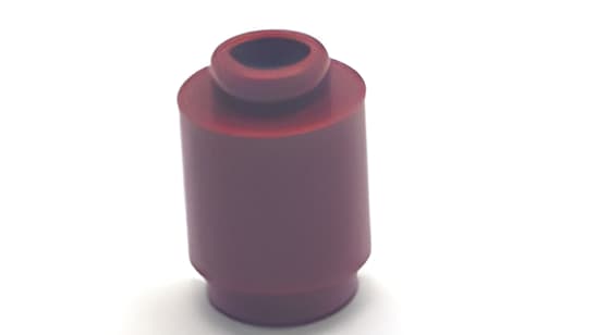 ���S LEGO �p�[�c ���i �A�C�e��No:3062 �u���b�N�E���E���h1��1/�_�[�N���b�h