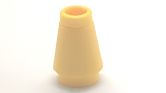 ���S LEGO �p�[�c ���i �A�C�e��No:4589b �R�[��/1��1/�^�C�v�����F