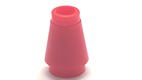���S LEGO �p�[�c ���i �A�C�e��No:4589b �R�[��/1��1/�^�C�v����