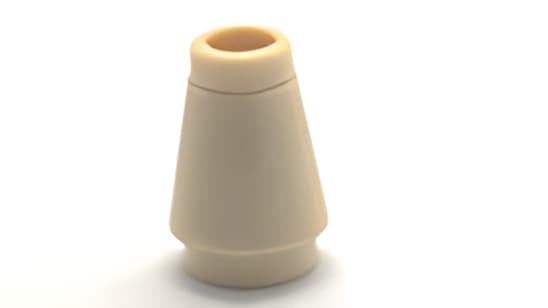 ���S LEGO �p�[�c ���i �A�C�e��No:4589b �R�[��/1��1/�^�C�v���^��