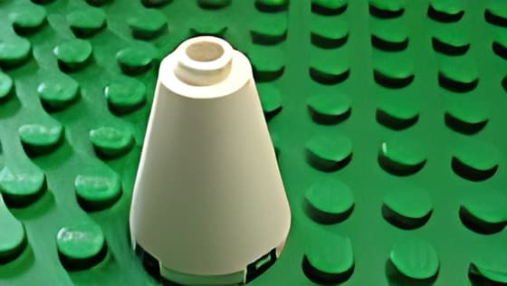 ���S LEGO �p�[�c ���i �A�C�e��No:3942c �R�[��/2��2��2/��