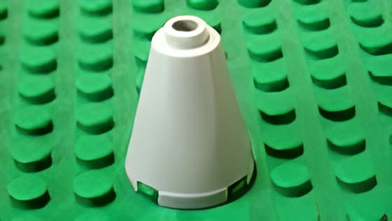 ���S LEGO �p�[�c ���i �A�C�e��No:3942c �R�[��/2��2��2/�V���C�g�O���[