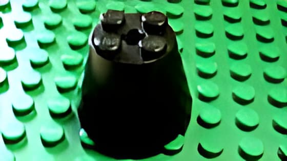 ���S LEGO �p�[�c ���i �A�C�e��No:6233 �R�[��/3��3��2��