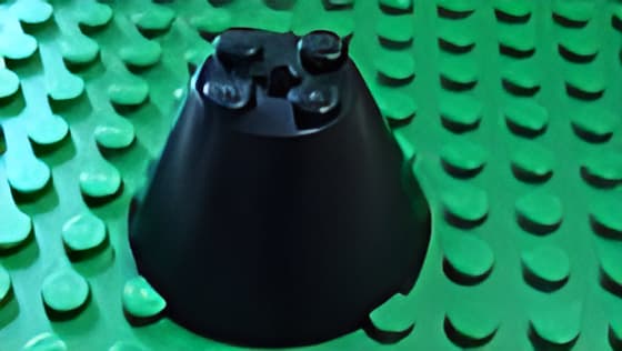 ���S LEGO �p�[�c ���i �A�C�e��No:3943b �R�[��/4��4��2/�����t/��