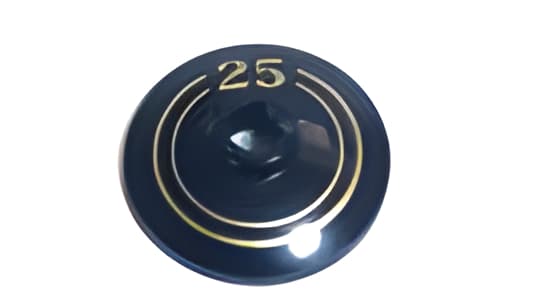 ���S LEGO �p�[�c ���i �A�C�e��No:4740pb024 �f�B�V��/2��2/�h25�h�S�[���h���C��/��