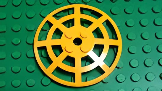 ���S LEGO �p�[�c ���i �A�C�e��No:4285b ���[�_�[6��6/�u���C�g���C�g�I�����W