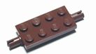 レゴ　LEGO　パーツ　部品 乗り物　