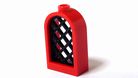 レゴ　LEGO　パーツ　部品 窓　ドア　フェンス　エクステリア　