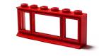 レゴ　LEGO　パーツ　部品 窓　ドア　フェンス　エクステリア　