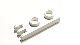  ���S(LEGO) �p�[�c �A�C�e��No�F4275b �q���W 1��2 3�{�w ��