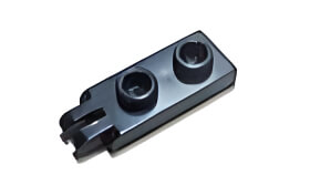  ���S(LEGO) �p�[�c �A�C�e��No�F4276b �q���W 1��2 2�{�w ��