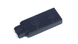  ���S(LEGO) �p�[�c �A�C�e��No�F4276a �q���W 1��2 2�{�w ��