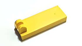  ���S(LEGO) �p�[�c �A�C�e��No�F4531 �q���W �^�C�� 2�{�w ���F