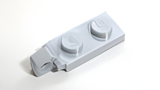  ���S(LEGO) �p�[�c �A�C�e��No�F44301u �q���W �v���[�g 1��2 ���b�N 1�{�w�@���C�g�O���[