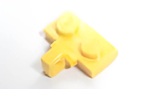  ���S(LEGO) �p�[�c �A�C�e��No�F44567 �q���W �v���[�g 1��2 �T�C�h�E���b�N 1�{�w ���F
