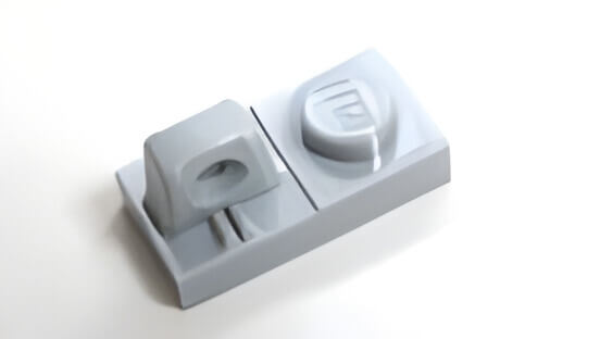  ���S(LEGO) �p�[�c �A�C�e��No�F30383 �q���W �v���[�g 1��2 �g�b�v�E���b�N 1�{�w �V���C�g�O���[
