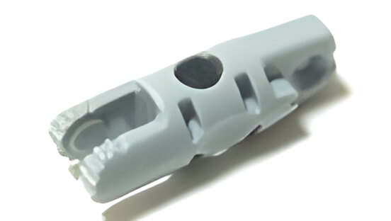  ���S(LEGO) �p�[�c �A�C�e��No�F30554b �q���W �V�����_�[ 1��2 1,2�{�w �V���C�g�O���[