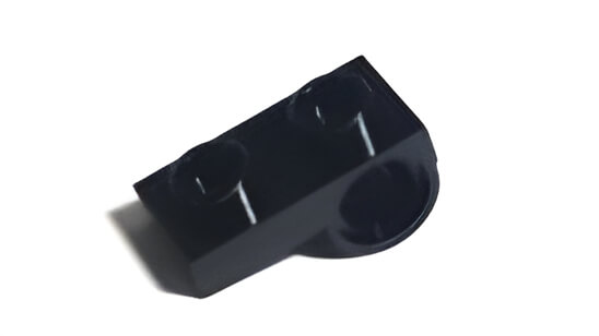  ���S(LEGO) �p�[�c �A�C�e��No�F18677 �v���[�g1��2 �A���_�[�s���z�[�� ��