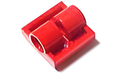  ���S(LEGO) �p�[�c �A�C�e��No�F2817 2��2�����z�[�� ��
