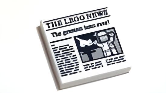 ���S�@LEGO�@�p�[�c�@���i�@�v�����g